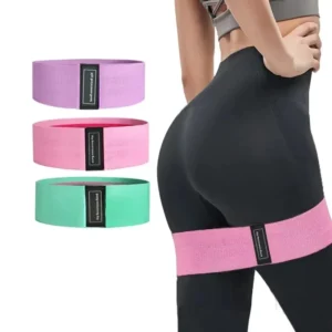 Hip Resistance Bands