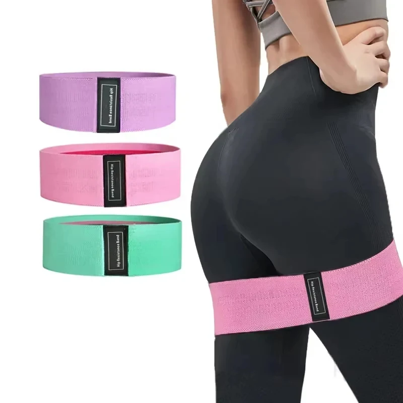 Hip Resistance Bands