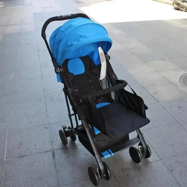 Stroller Footrest Pad