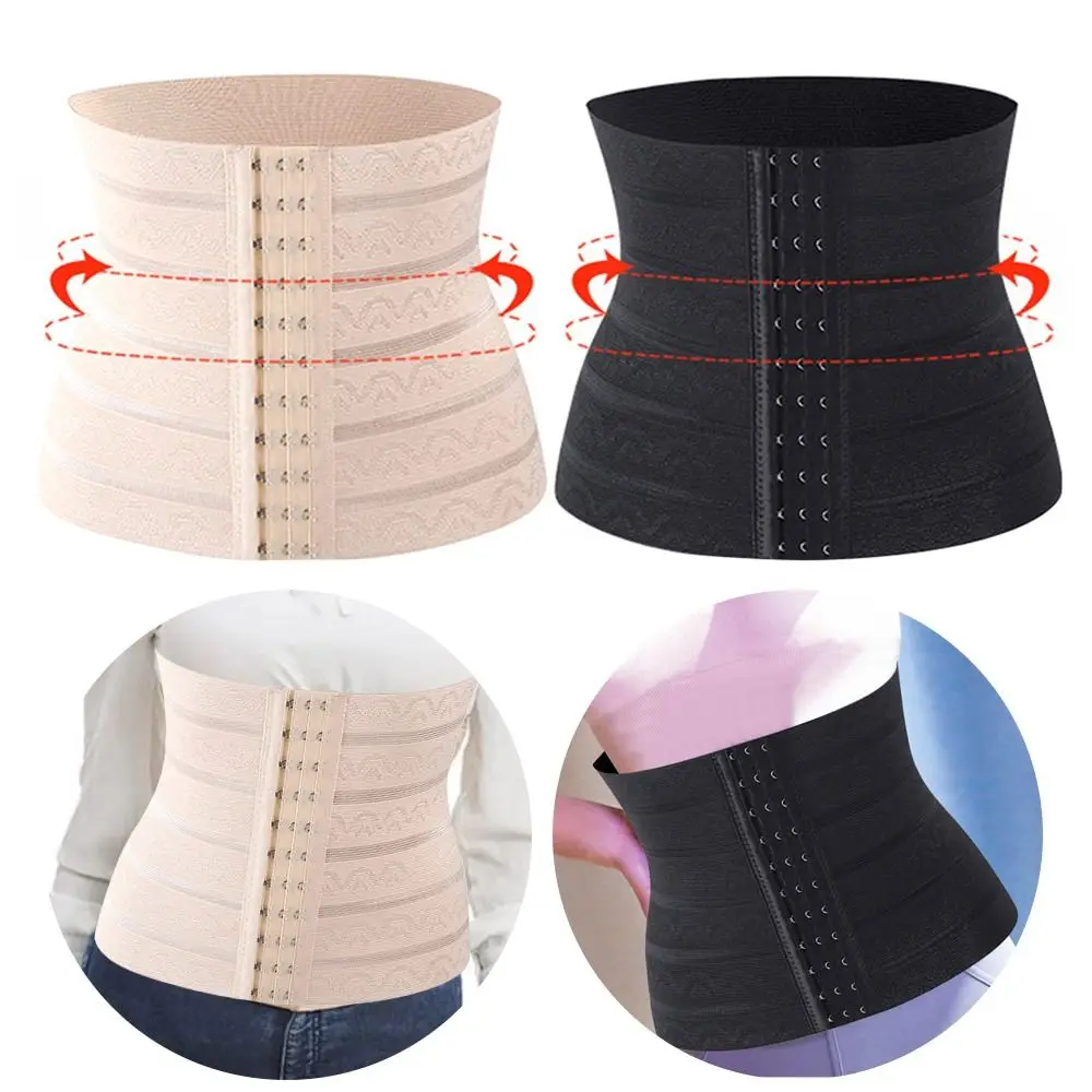 Mesh Waist Trainer Belt