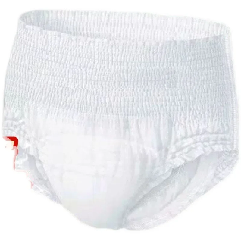 Side-Tab Adult Diapers - Image 6