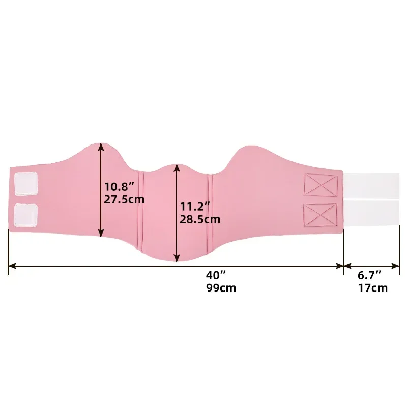 360° Lipo Waist Board - Image 4