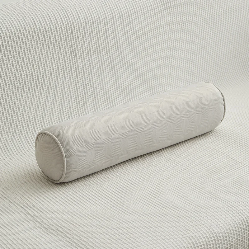Bolster Pillow Cover - Image 11
