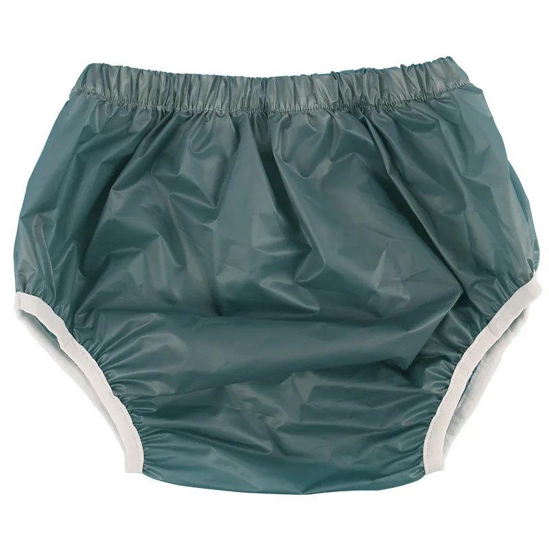 Postpartum Diaper Cover Pants - Image 8