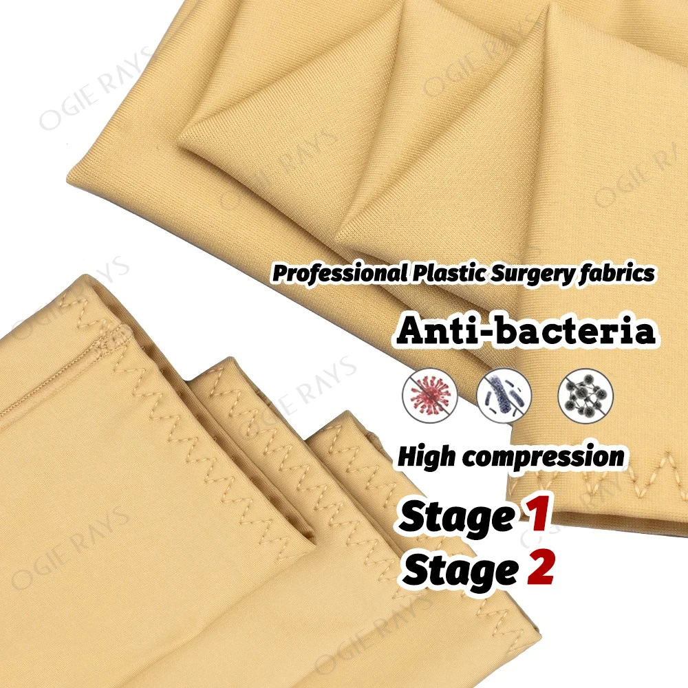 Arm Compression Sleeve Top - Image 3
