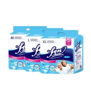 Thickened Maternity Care Diapers