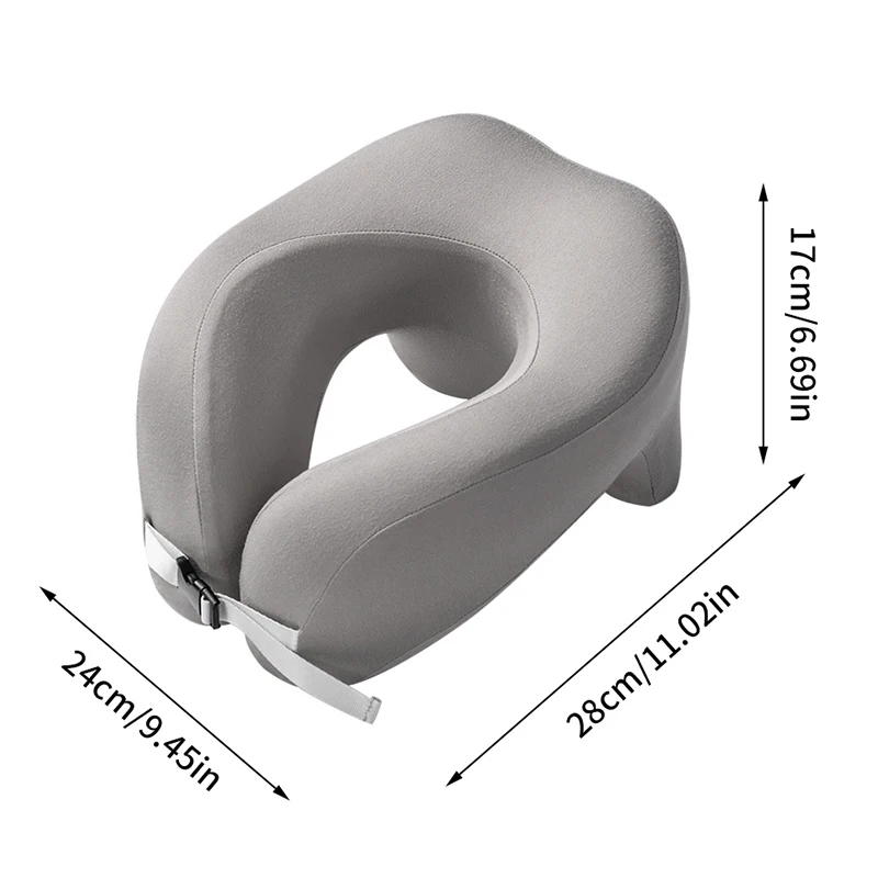 Flight Neck Pillow - Image 6