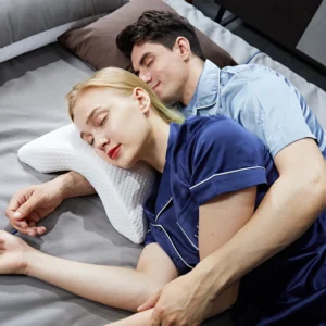 Couples Arm Pillow
