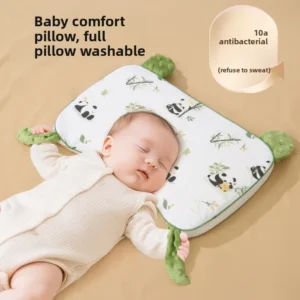 Baby Head Shaping Pillow