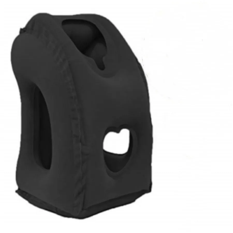 Inflatable Desk Nap Pillow - Image 6