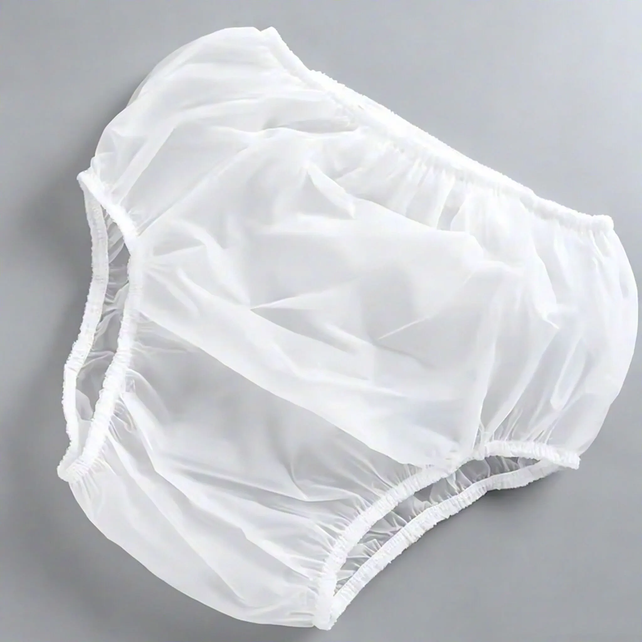 Clear TPU Diaper Pants - Image 8