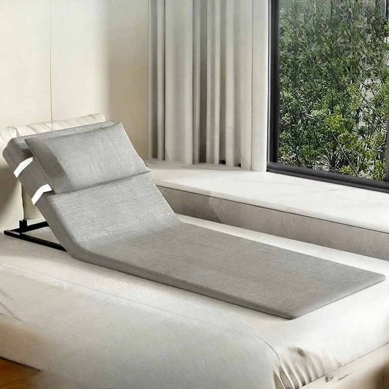 Elderly Electric Lift Assist Mattress, Household Nursing Bed Pad for Long-Term Lying & Mobility Impairment - الصورة 15