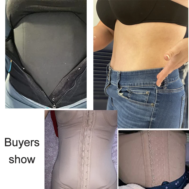 Faja Board Compression Set - Image 2