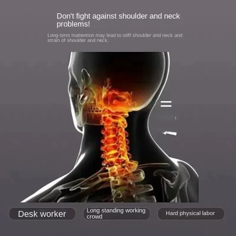 Neck Massage Pillow - Image 6