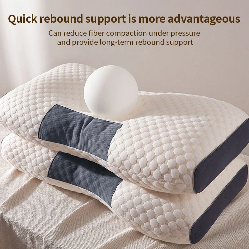 Neck Massage Pillow - Image 3