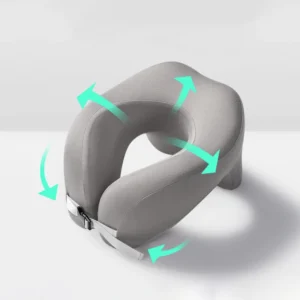 Flight Neck Pillow