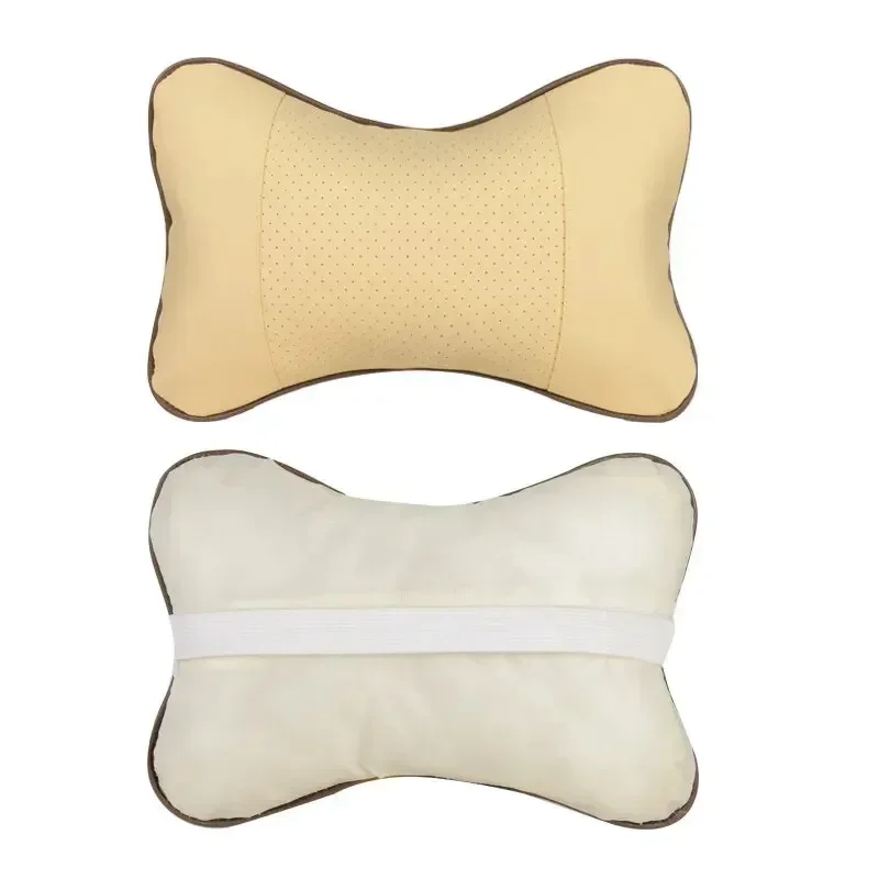 Car Headrest Neck Pillow - Image 4