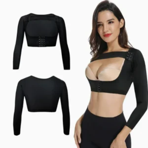 Post-Surgery Compression Top