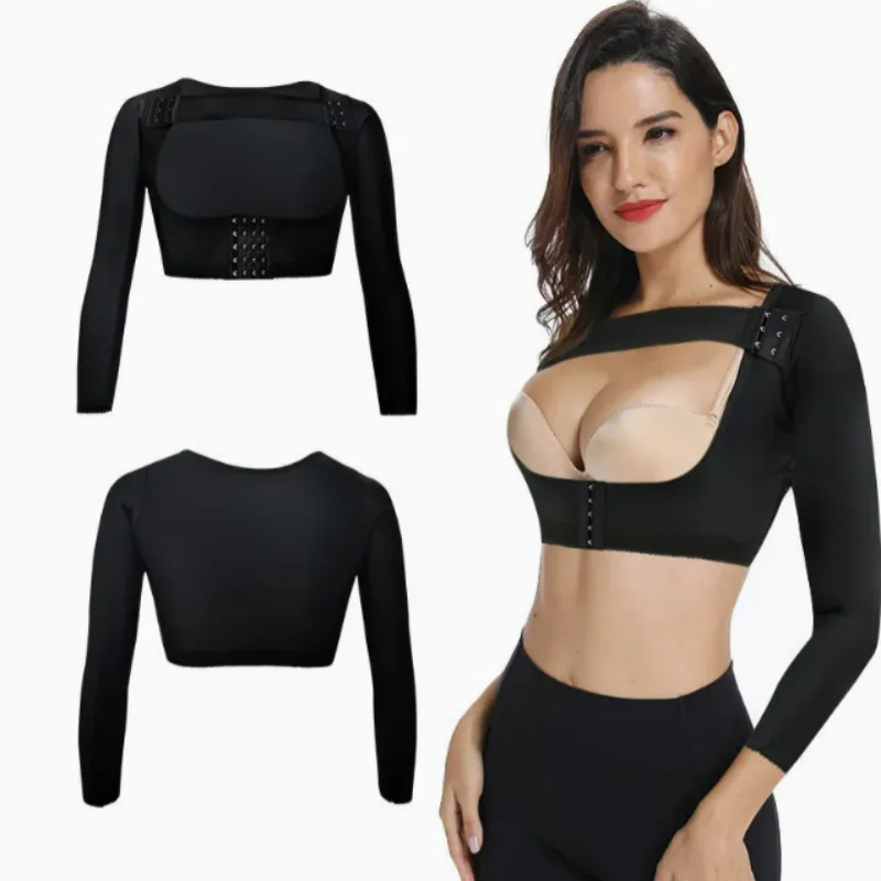 Post-Surgery Compression Top