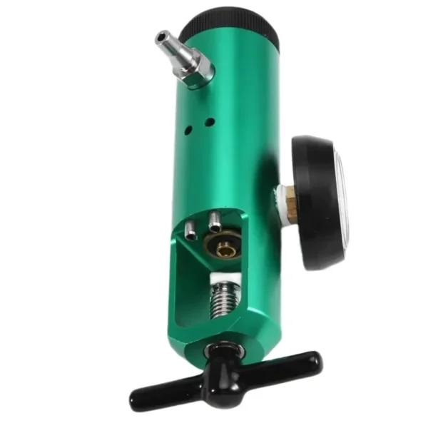 Pediatric Oxygen Regulator
