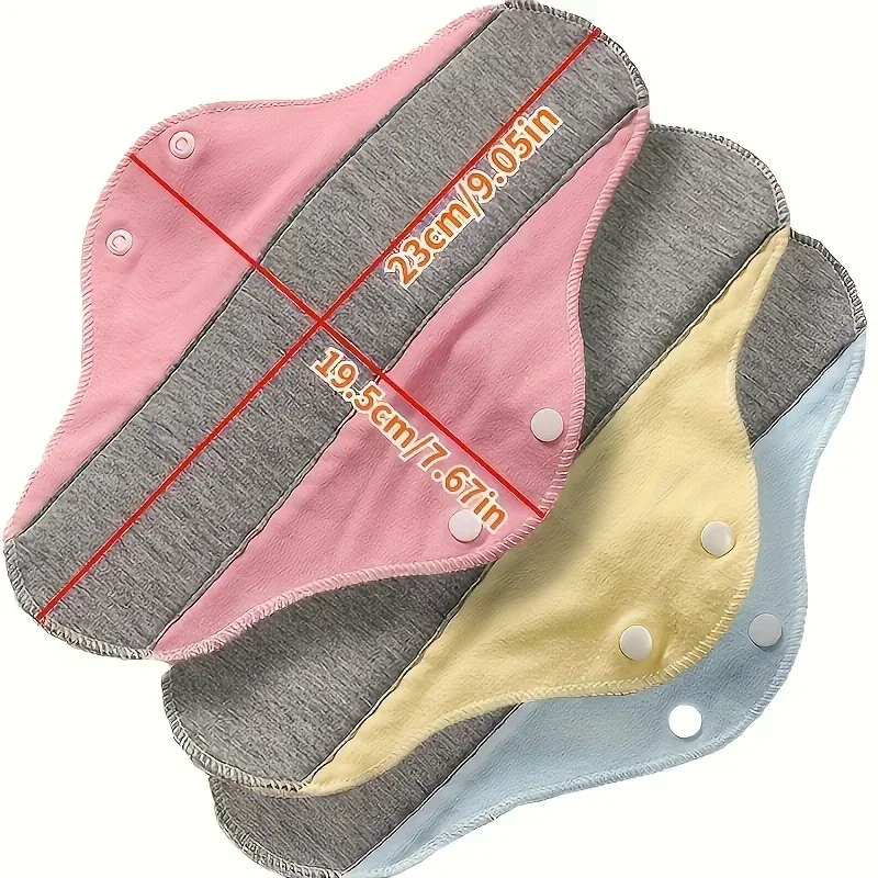 Washable Urine Leakage Liners - Image 6