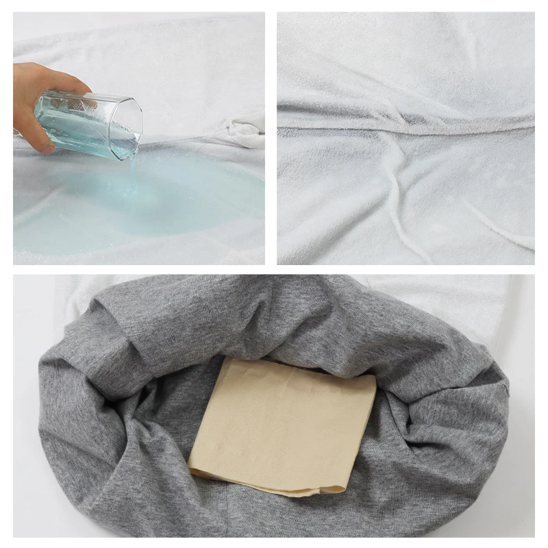 Washable Diaper Shorts - Image 5