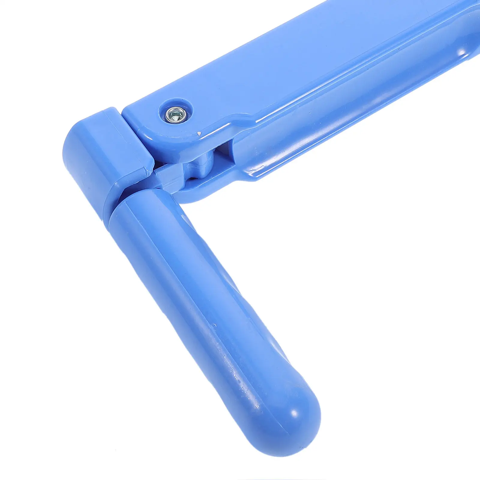 Nursing Bed Hand Crank Adjustable Handle Semi Electric Bed Replacement Part Efficient Patient Care Compatible Nursing Beds - الصورة 3