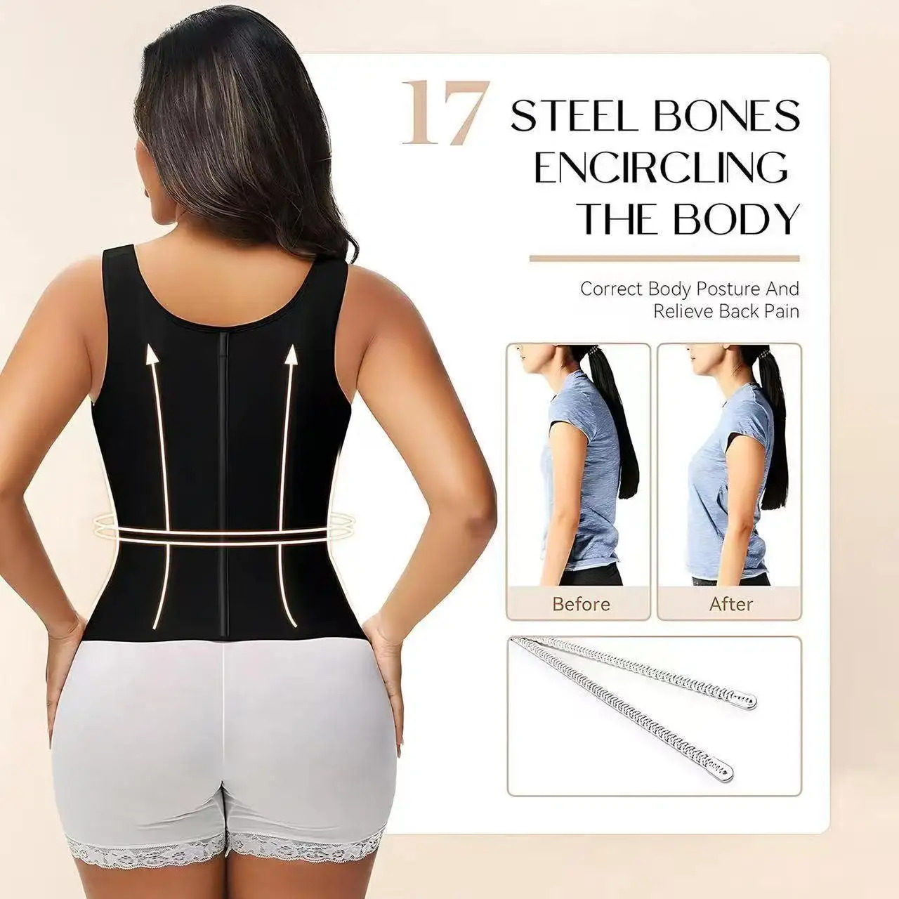 Posture Corrector Vest - Image 5