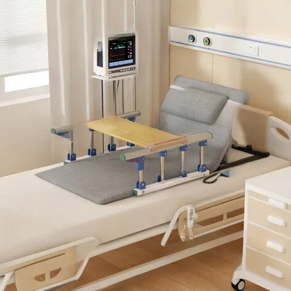 Electric Lift Mattress