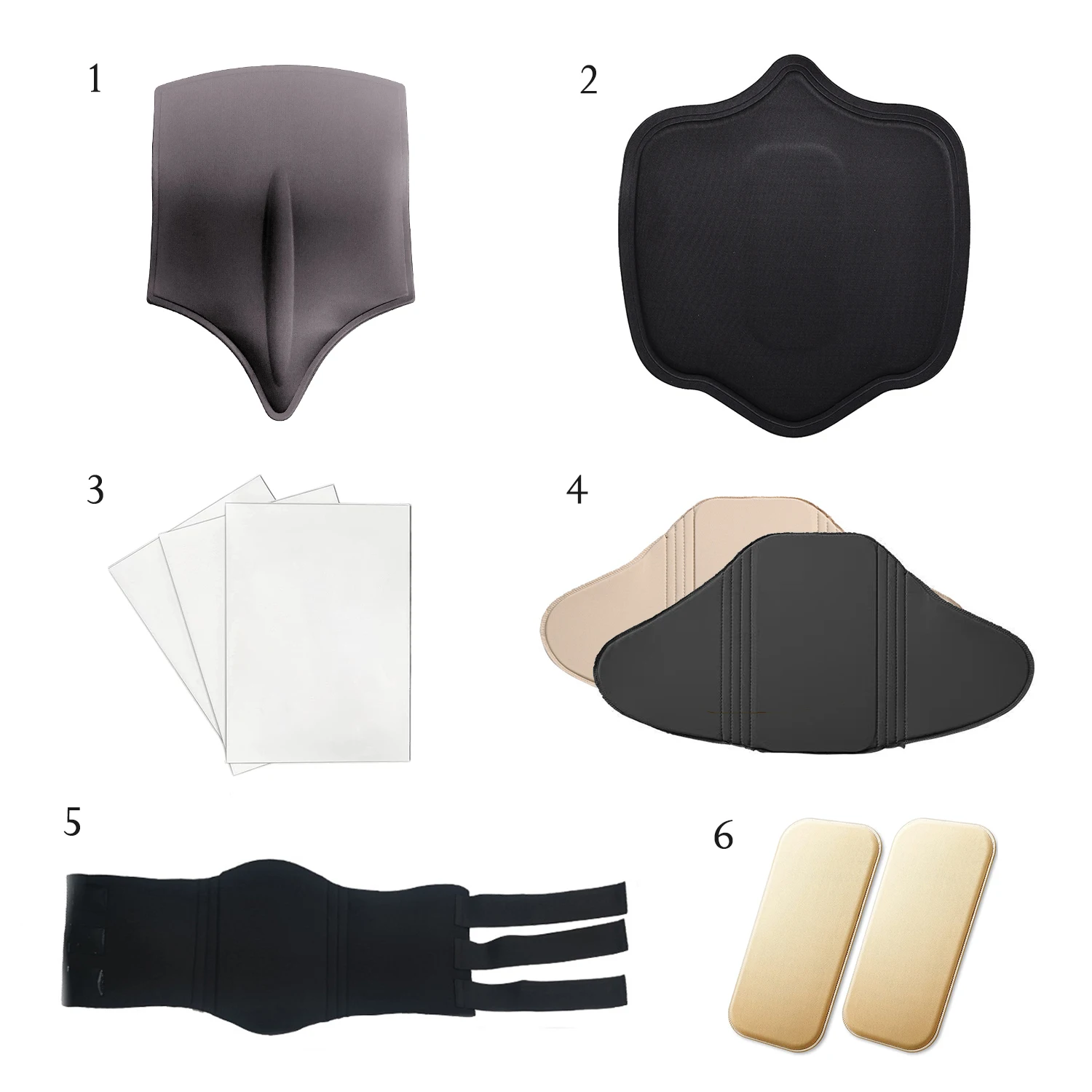 Faja Board Compression Set - Image 3