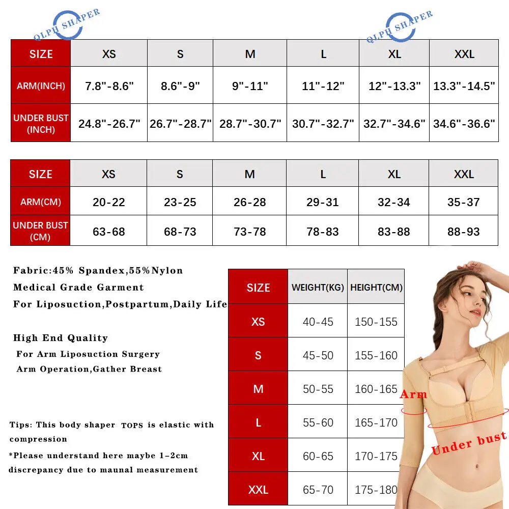 Post-Lipo Shaping Vest - Image 6