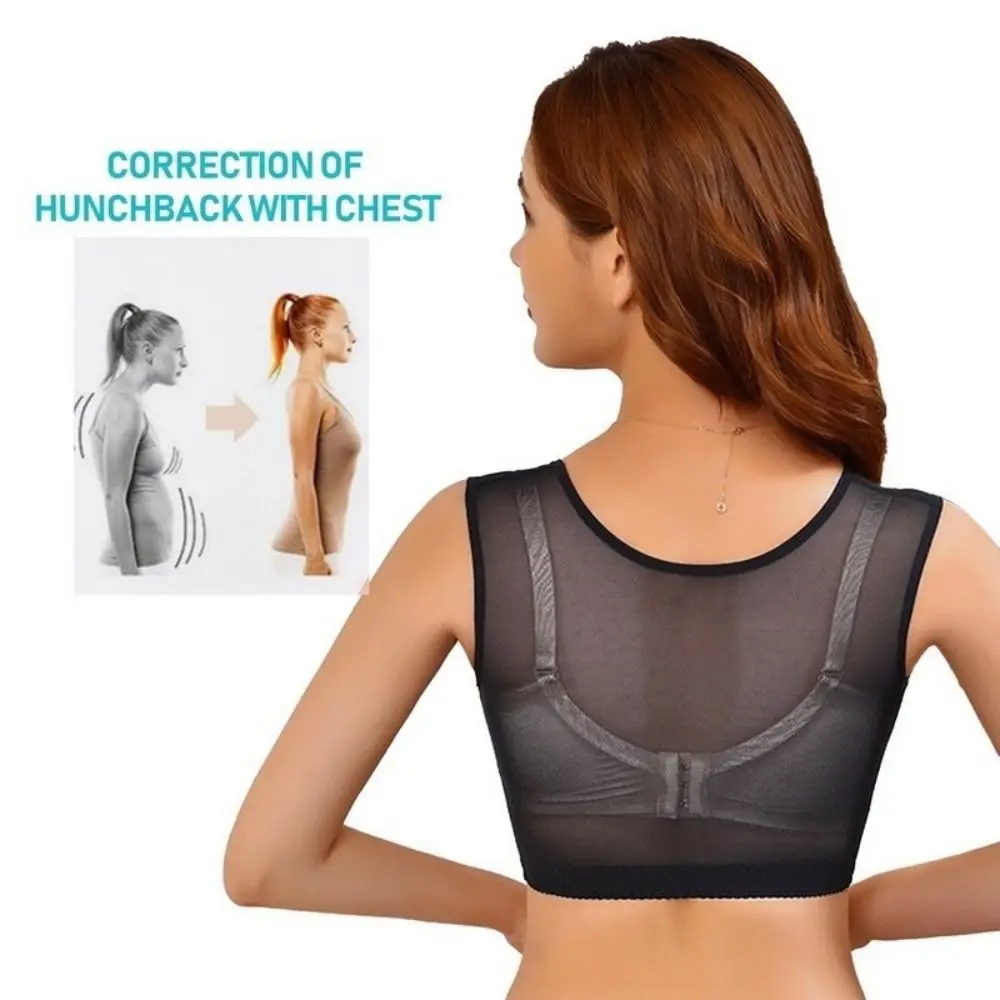 Bust Support Vest - Image 3