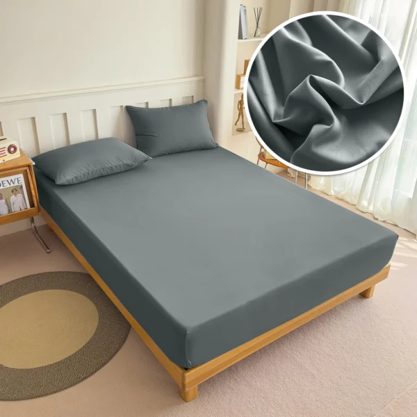 Fitted Bed Sheet