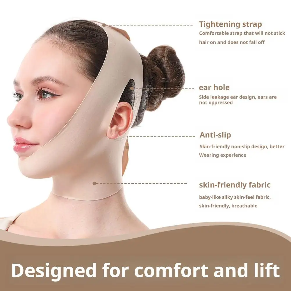 Double Chin Reducer Mask - Image 6