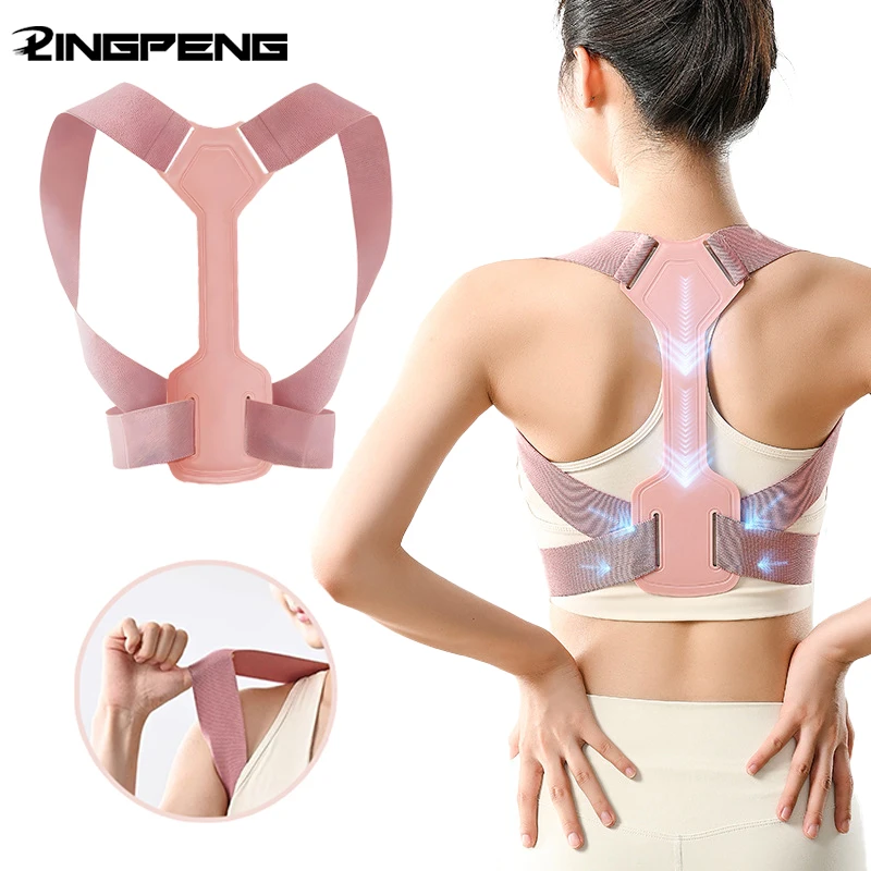 Posture Correction Harness