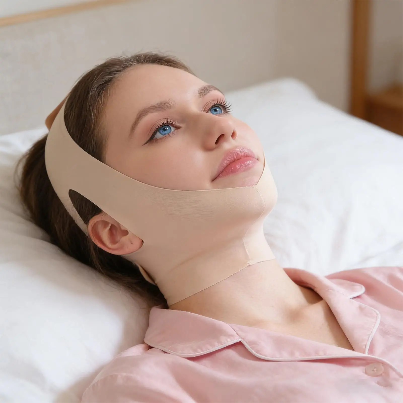 V-Line Face Lifting Mask - Image 4