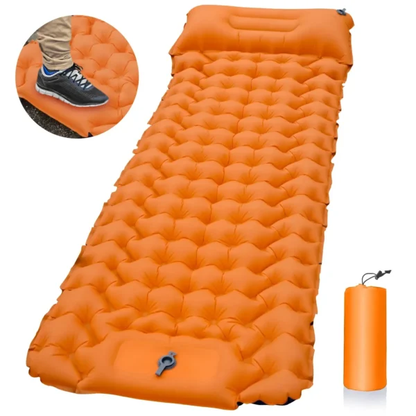 Camping Sleeping Pad