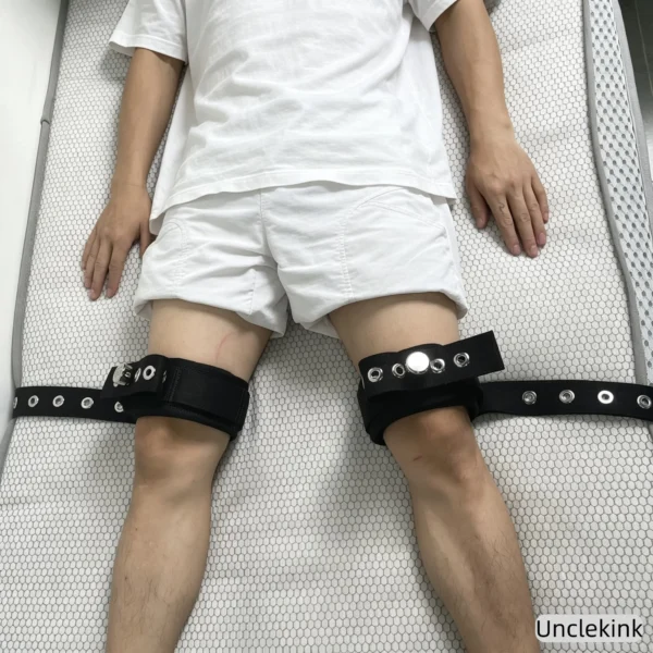 Bed Restraint Belt