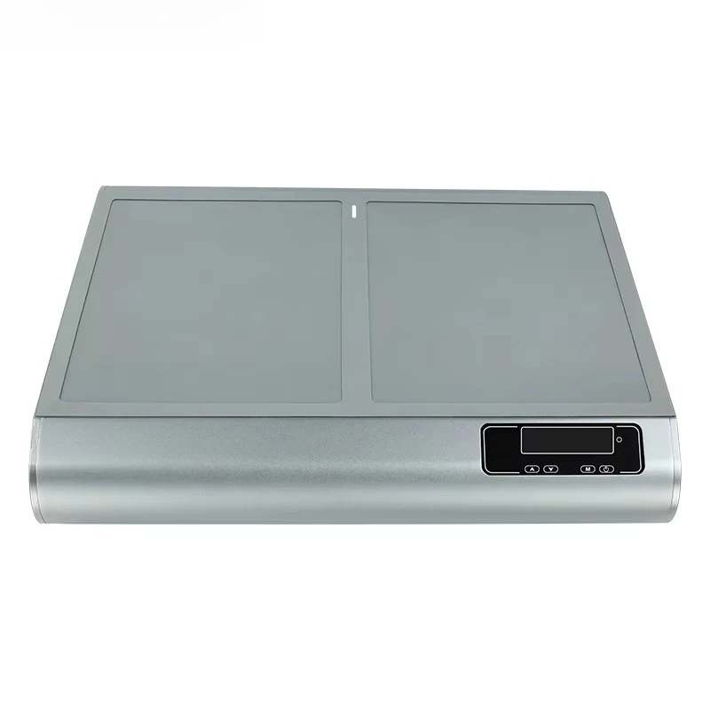 Terahertz electromagnetic foot care device meridian treatment leg - الصورة 6