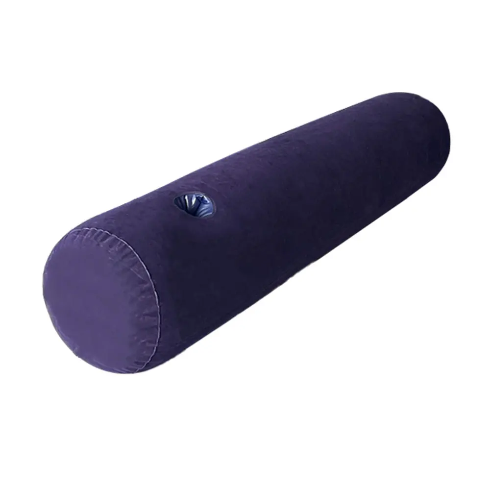 Inflatable Body Pillow - Image 3