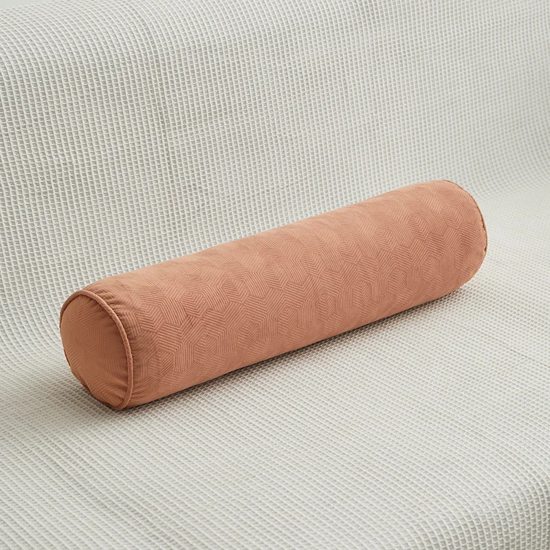 Bolster Pillow Cover - Image 10