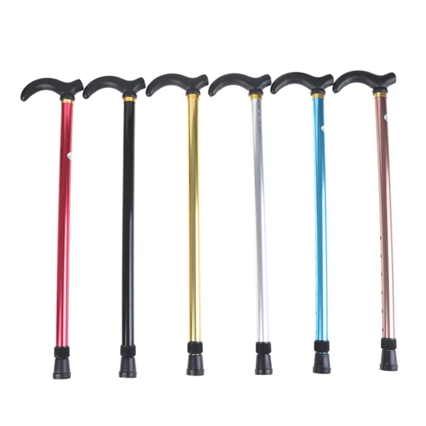 Adjustable Hiking Cane