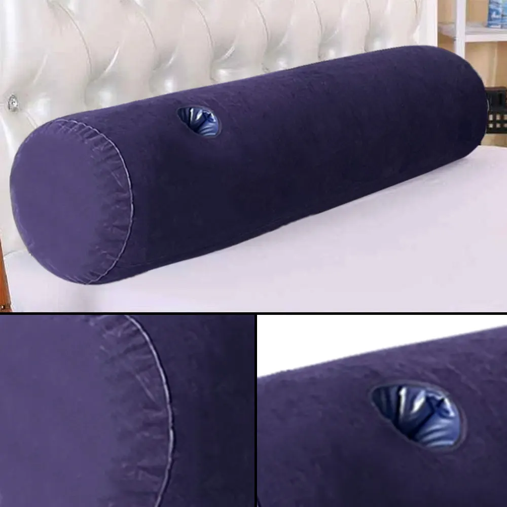 Inflatable Body Pillow - Image 4