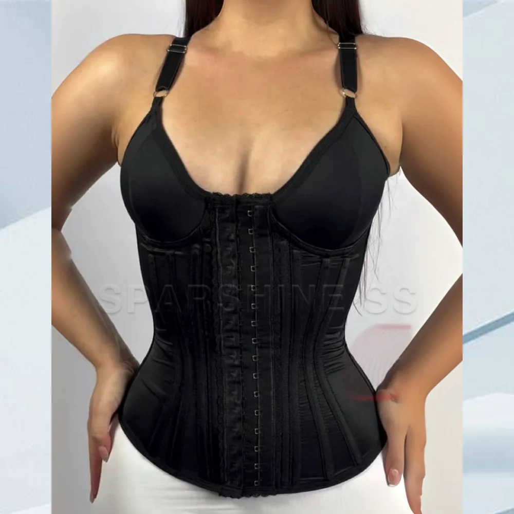 Colombian Faja Vest - Image 4
