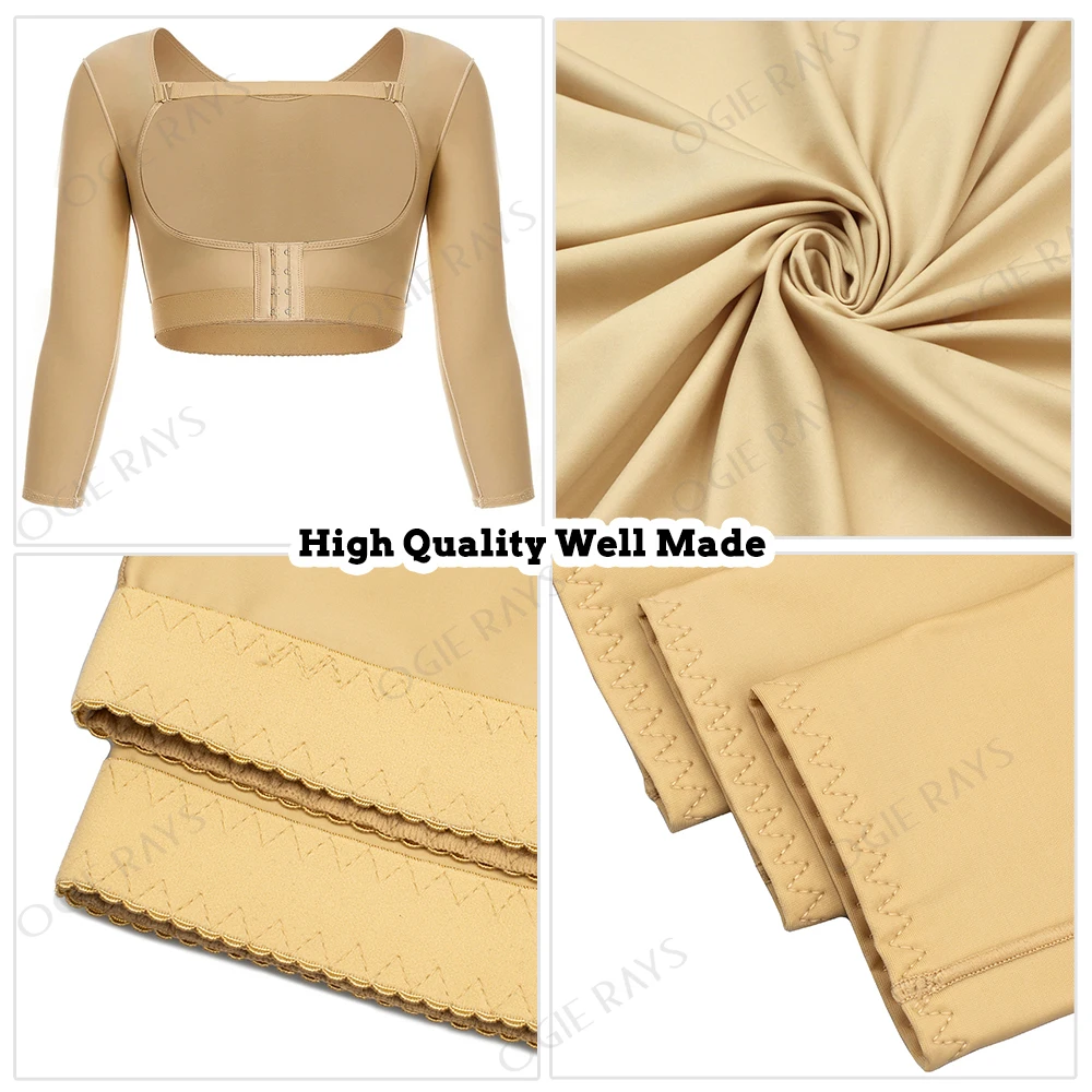 Arm Compression Sleeve Top - Image 5