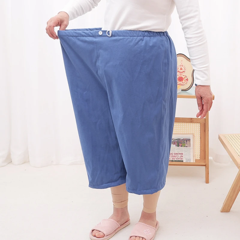 Washable Diaper Shorts