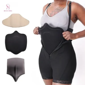 Faja Board Compression Set