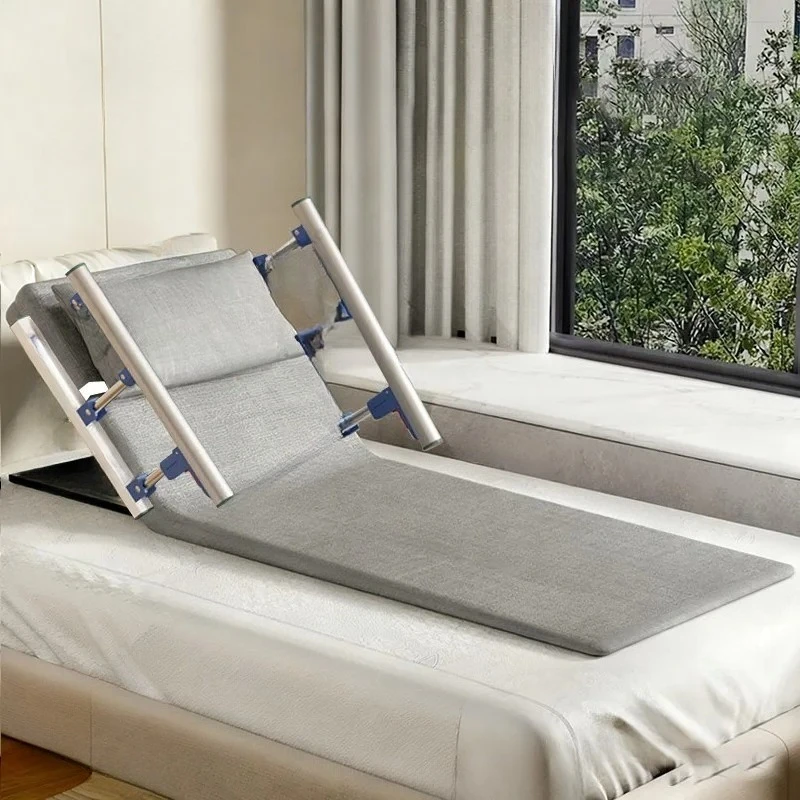 Elderly Electric Lift Assist Mattress, Household Nursing Bed Pad for Long-Term Lying & Mobility Impairment - الصورة 13