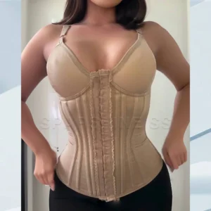 Colombian Faja Vest