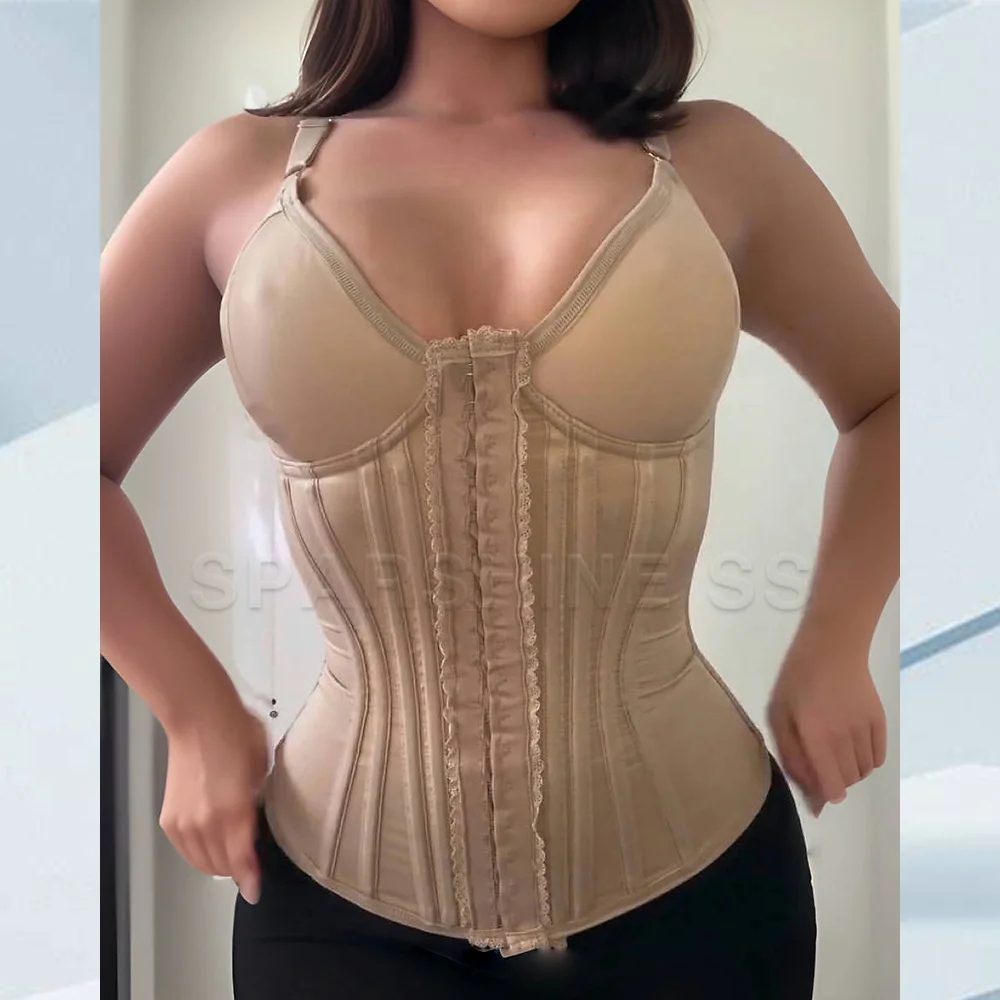 Colombian Faja Vest